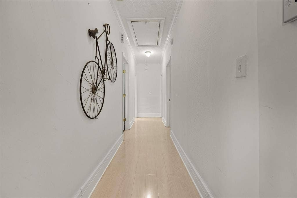 4 BR in Atlanta