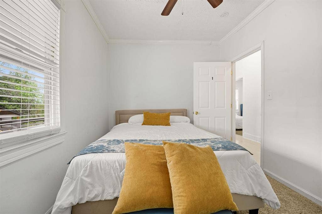 4 BR in Atlanta