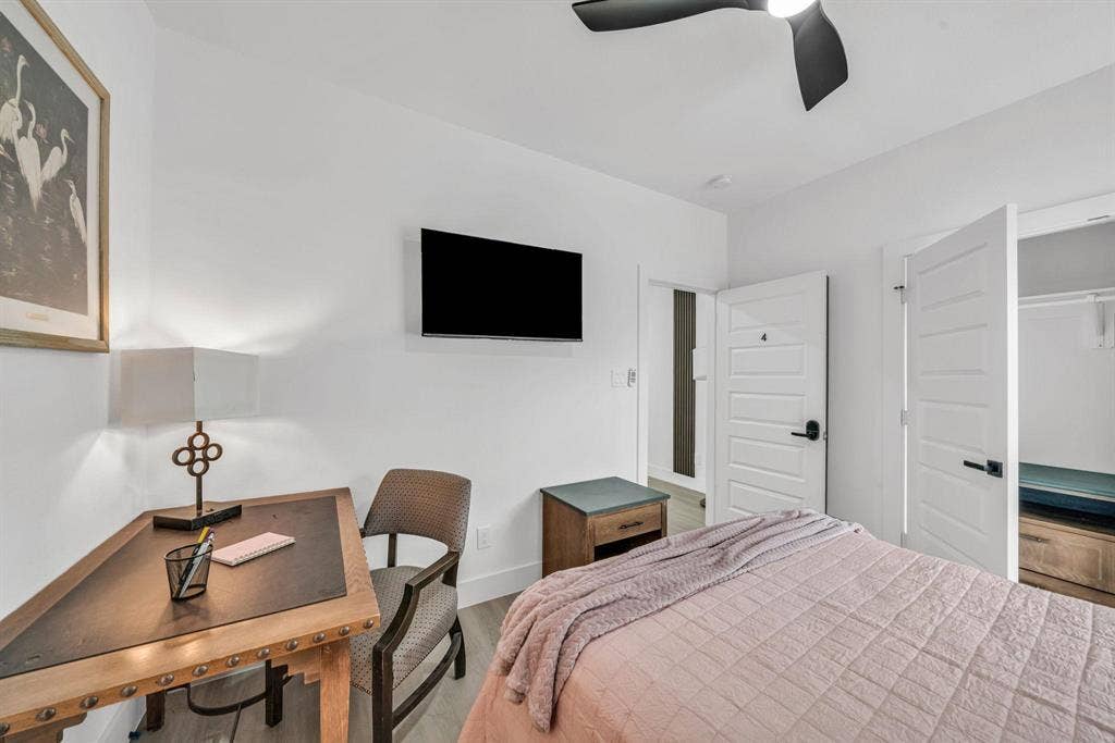 5 BR in Houston