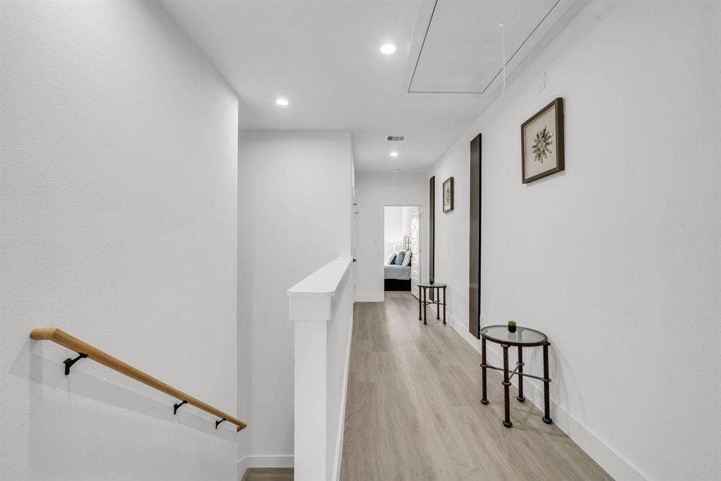 5 BR in Houston