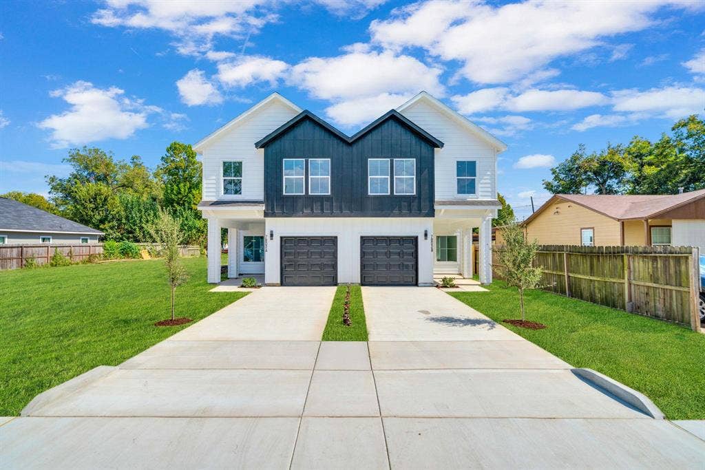 5 BR in Houston