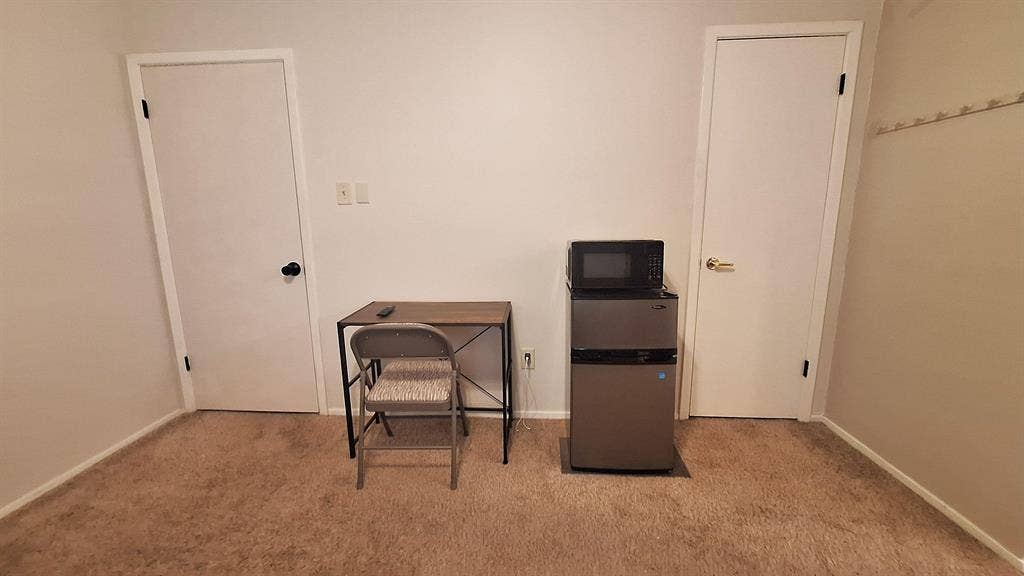 4 BR in Houston