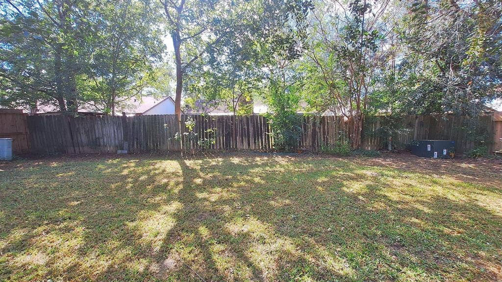 4 BR in Houston
