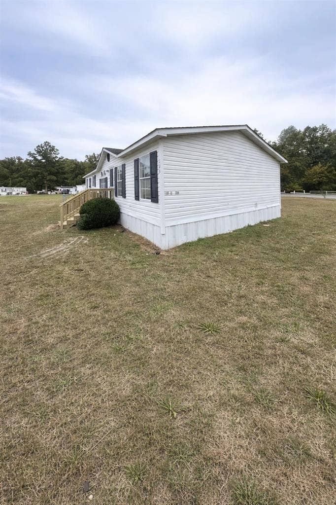 4 BR in Fayetteville