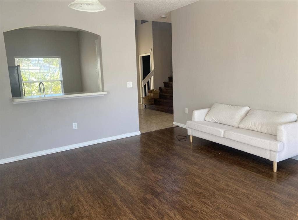 3 BR in Orlando