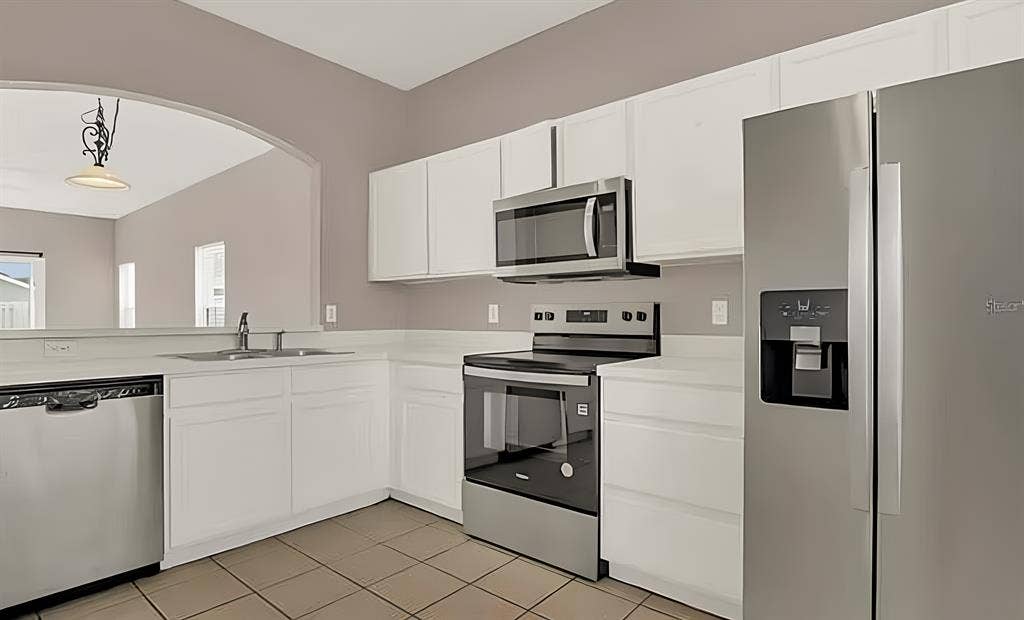 3 BR in Orlando