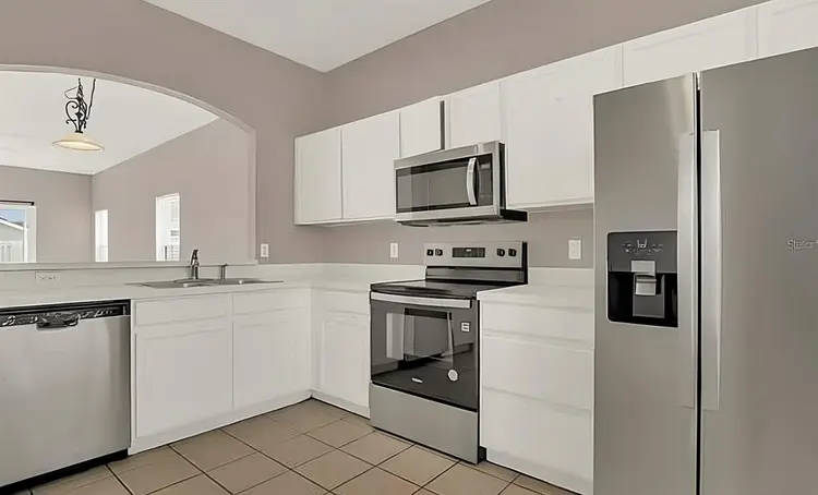 3 BR in Orlando