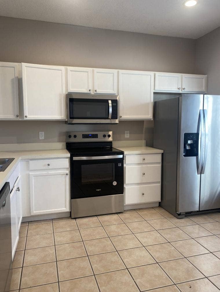 3 BR in Orlando
