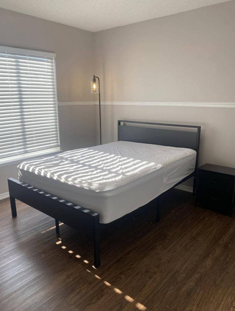 3 BR in Orlando