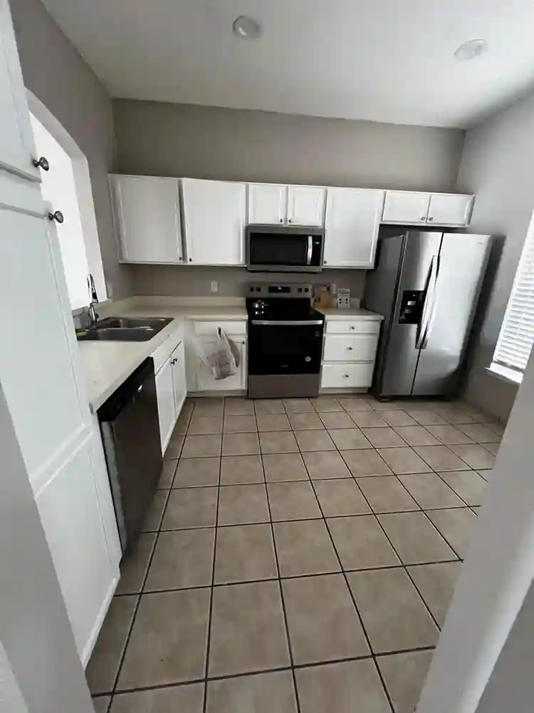 3 BR in Orlando