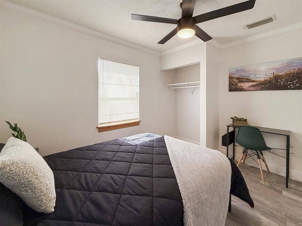 10 BR in Tampa
