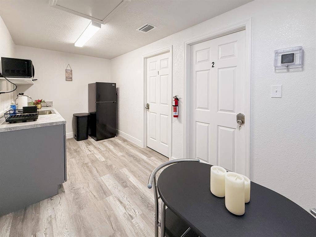 10 BR in Tampa