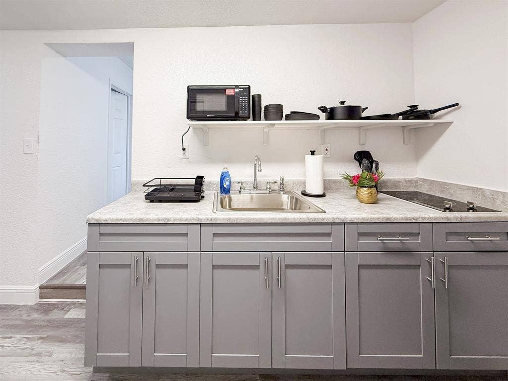 10 BR in Tampa