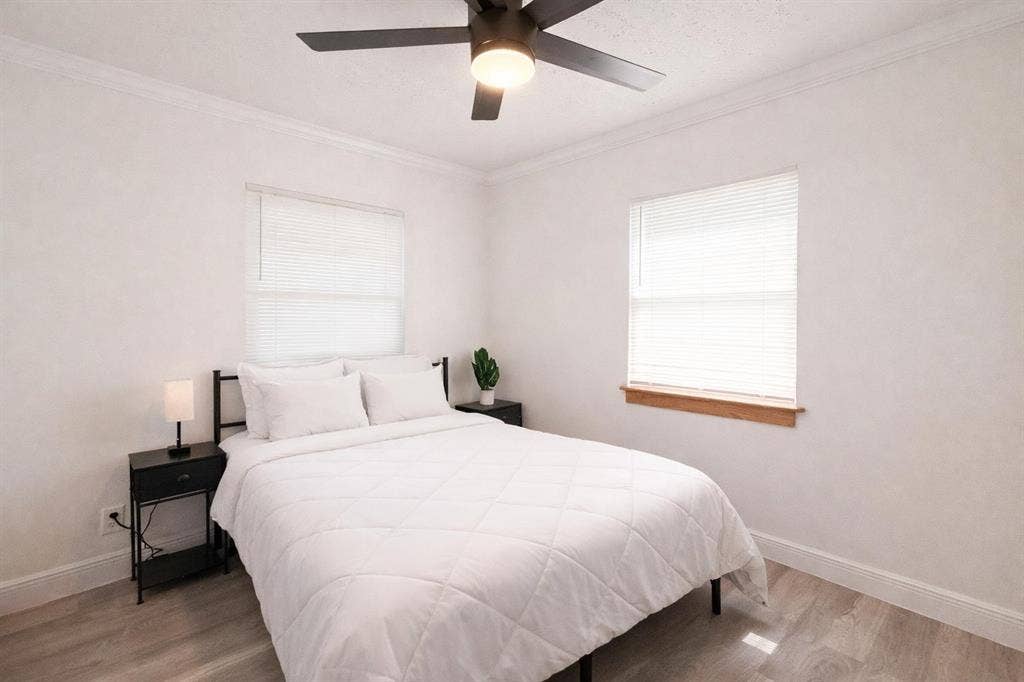 10 BR in Tampa