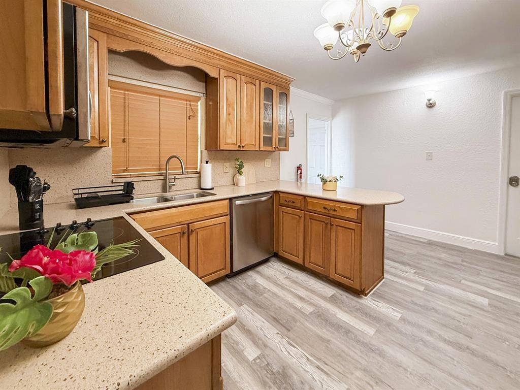 10 BR in Tampa