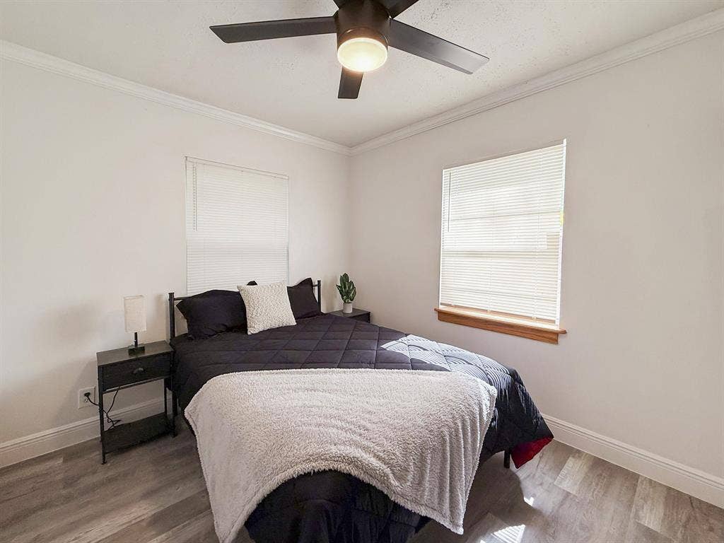 10 BR in Tampa
