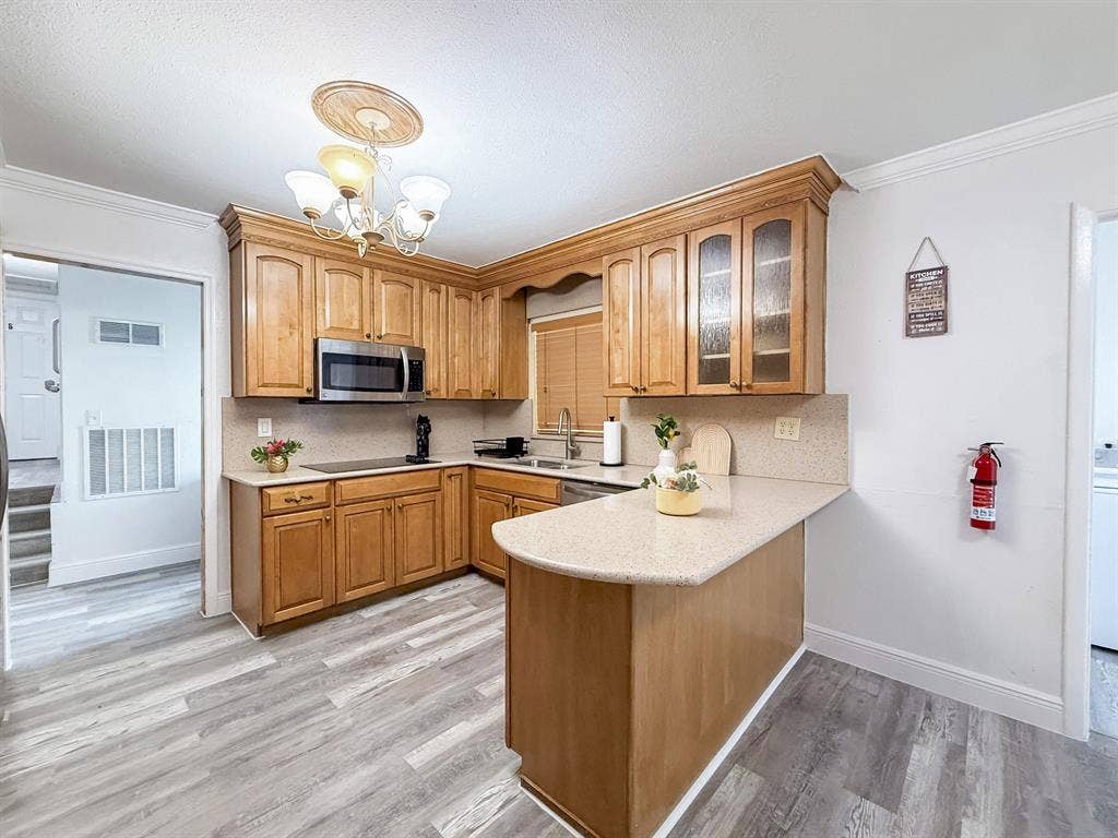 10 BR in Tampa