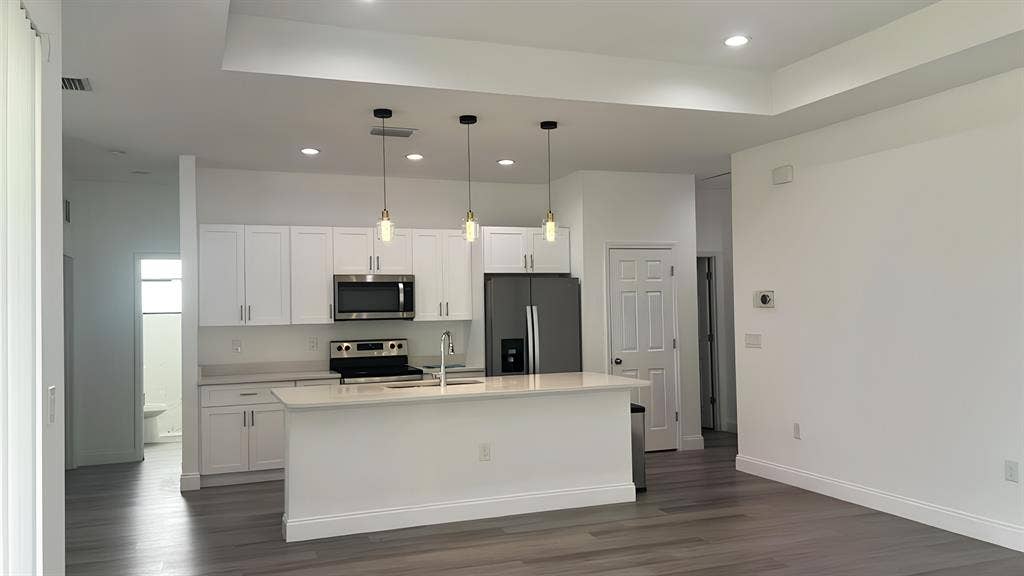3 BR in Lehigh Acres