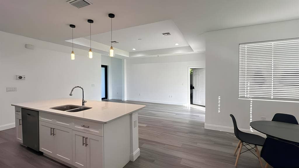 3 BR in Lehigh Acres