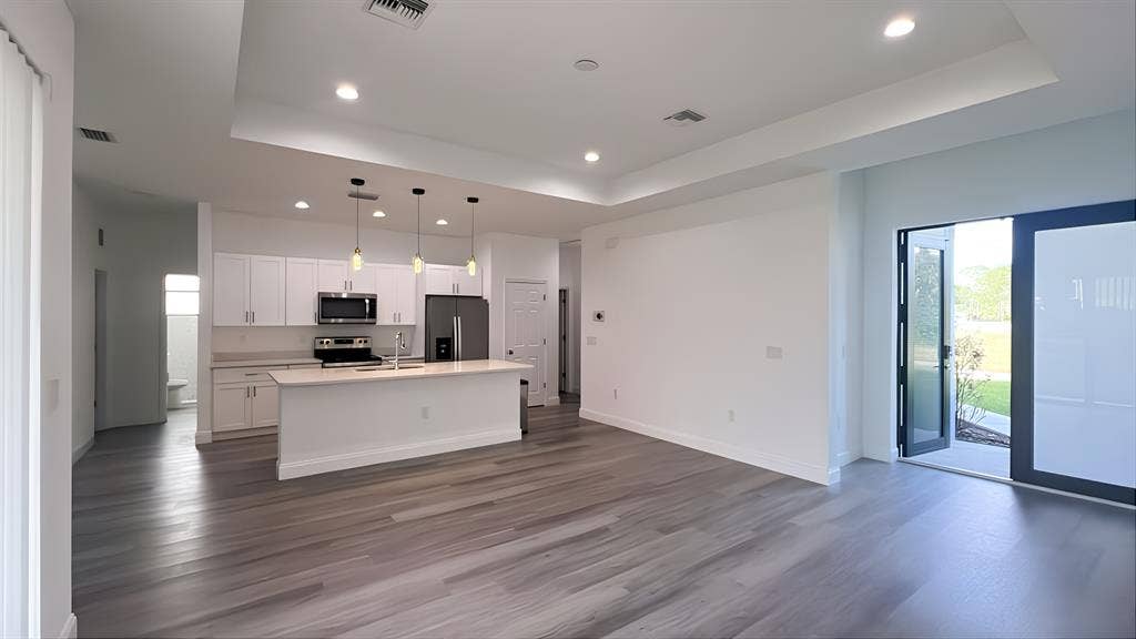 3 BR in Lehigh Acres