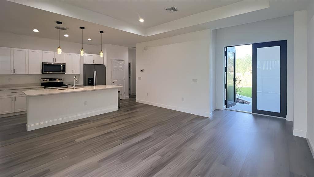 3 BR in Lehigh Acres