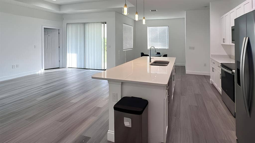 3 BR in Lehigh Acres