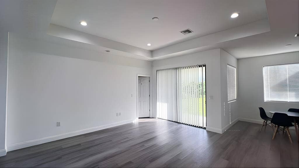 3 BR in Lehigh Acres