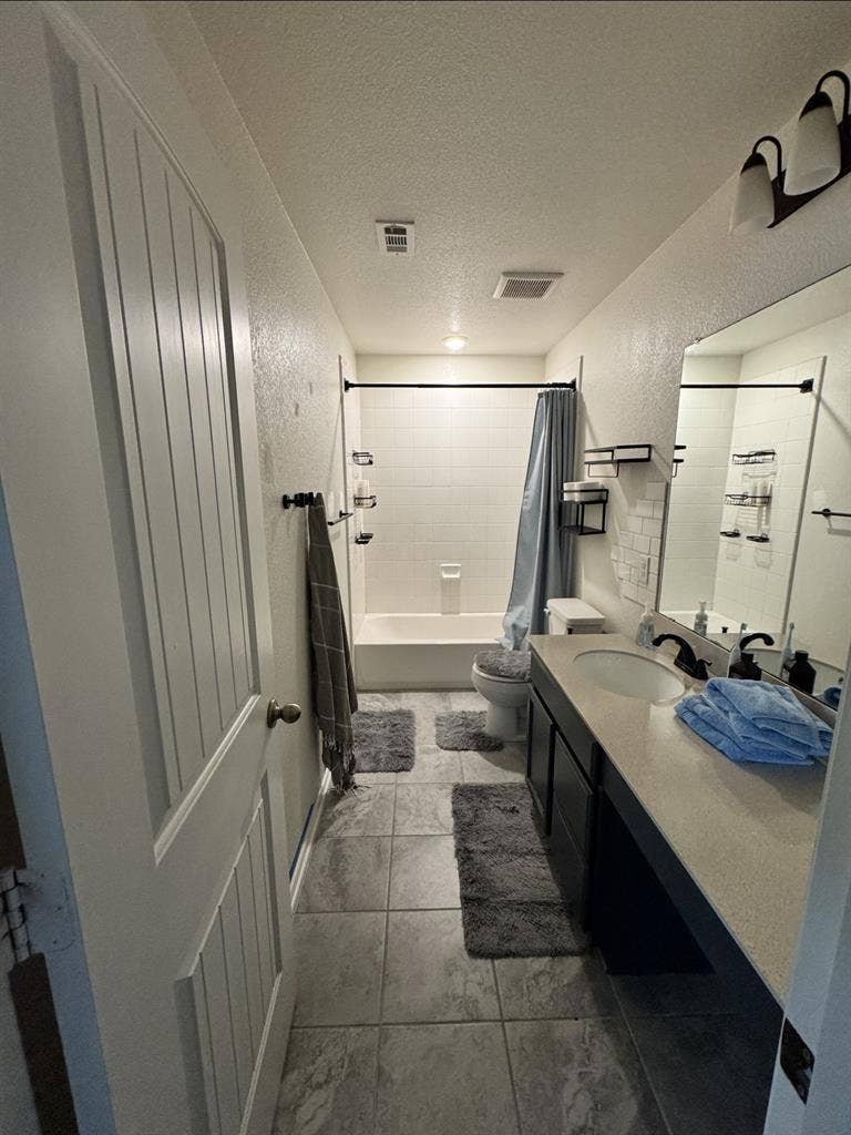 North Austin Home with a doggy door