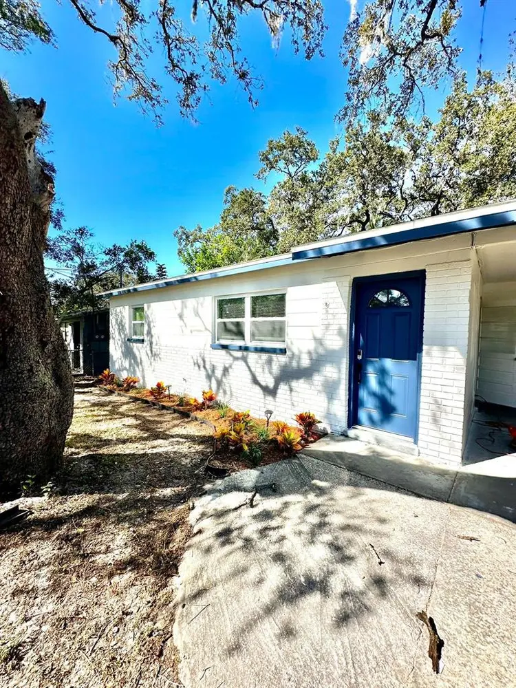 1 BR in Clearwater