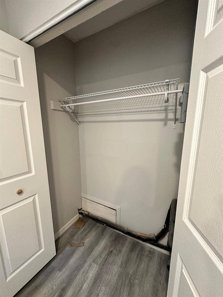 1 BR in Clearwater