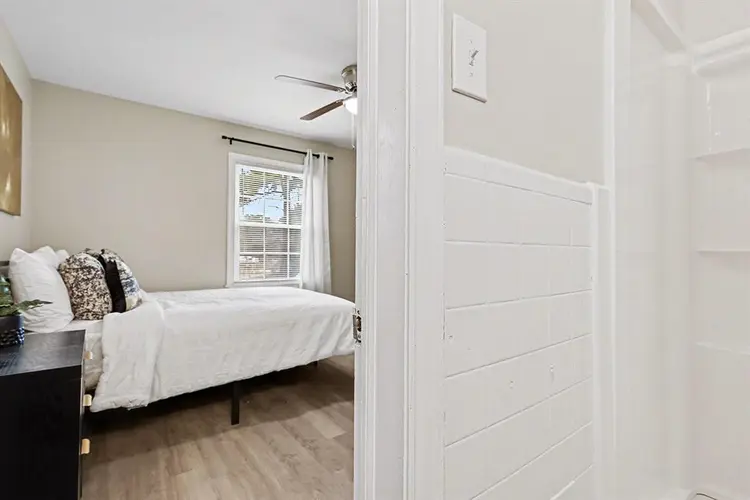 3 BR in East Point