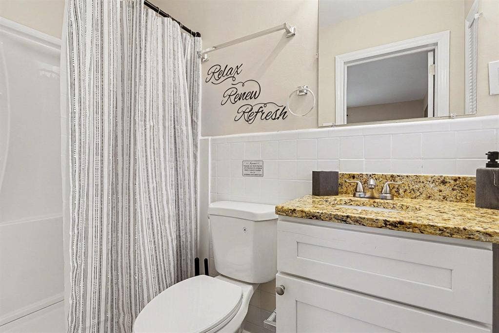 3 BR in East Point