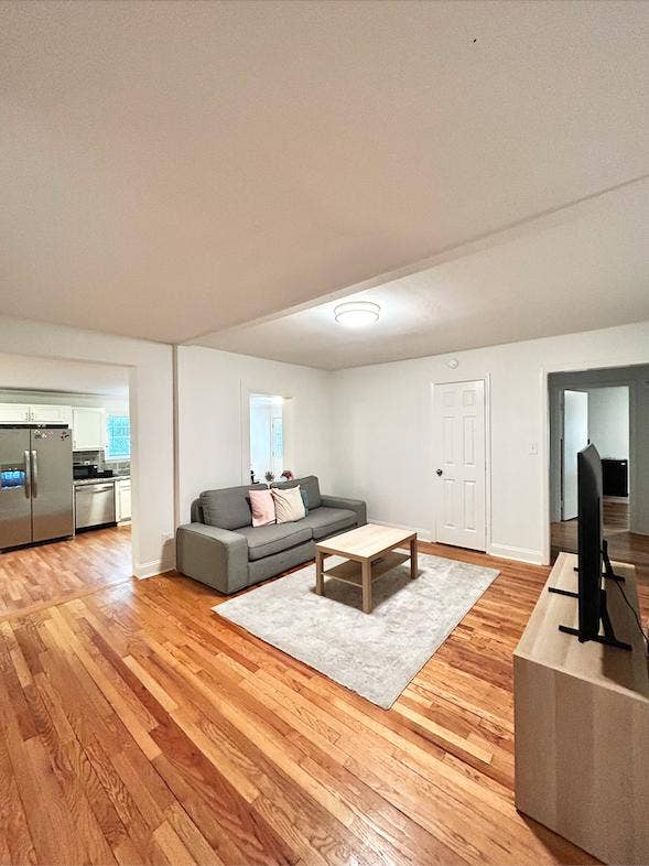 6 BR in Charlotte