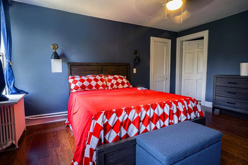 3 BR in Upper Marlboro
