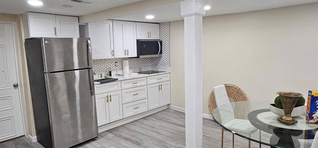 3 BR in Upper Marlboro