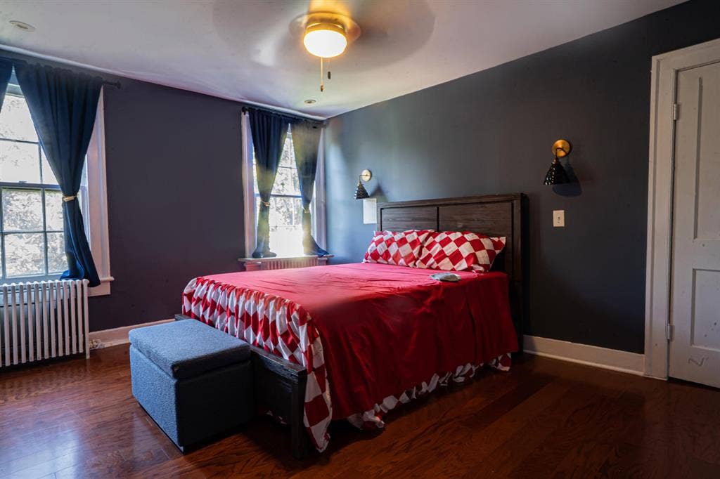 3 BR in Upper Marlboro