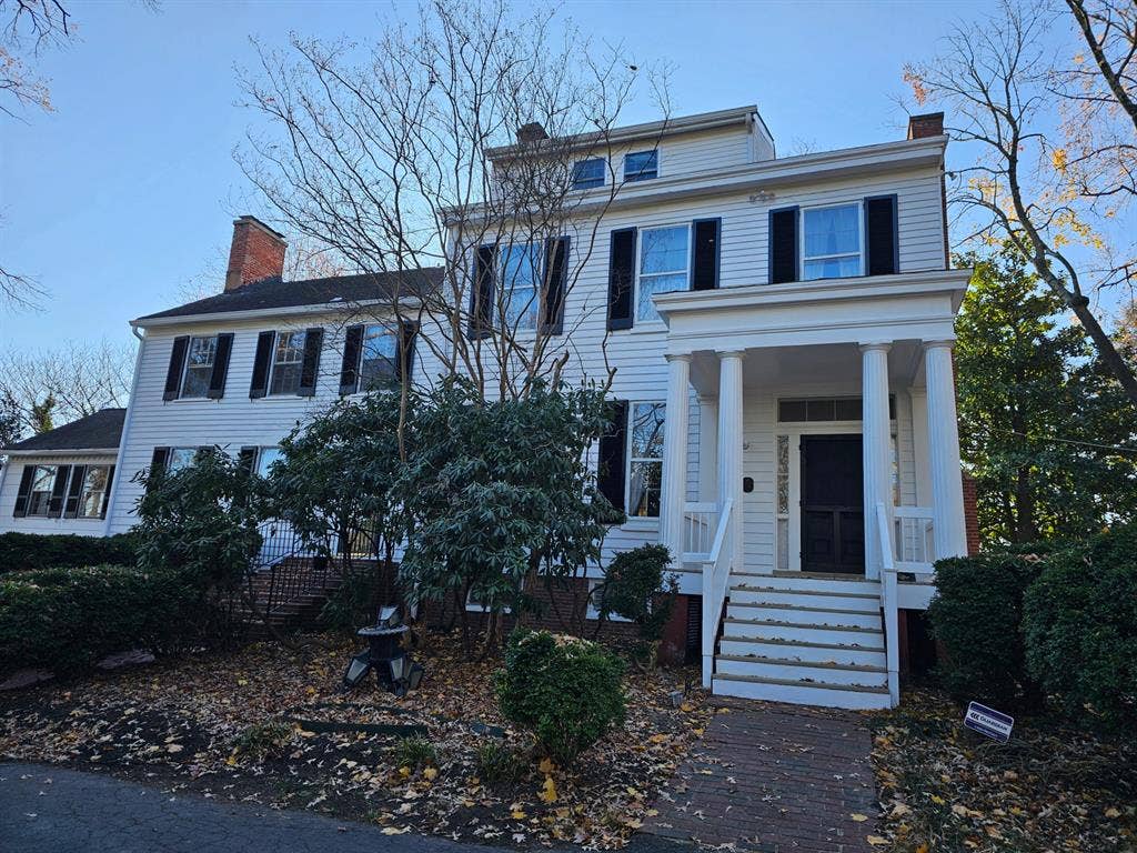 3 BR in Upper Marlboro