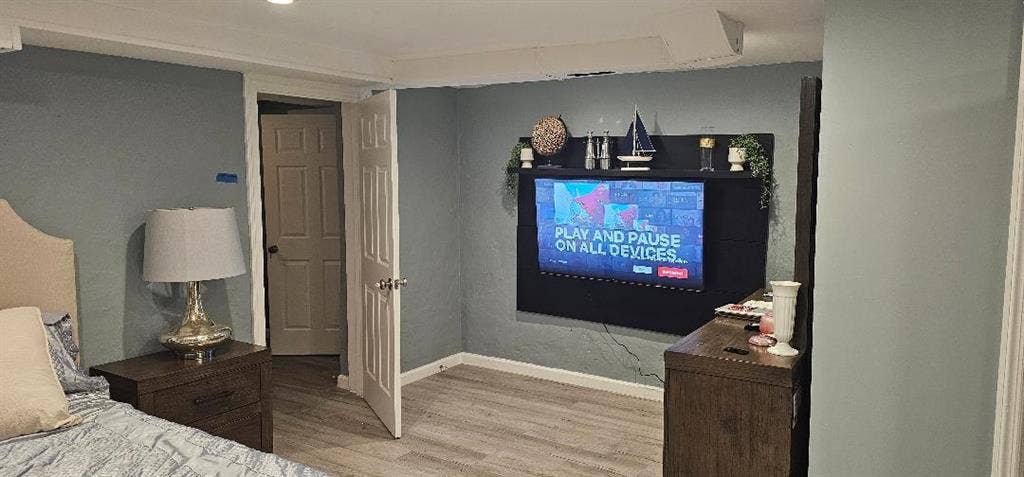 3 BR in Upper Marlboro