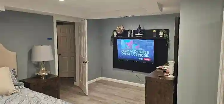 3 BR in Upper Marlboro