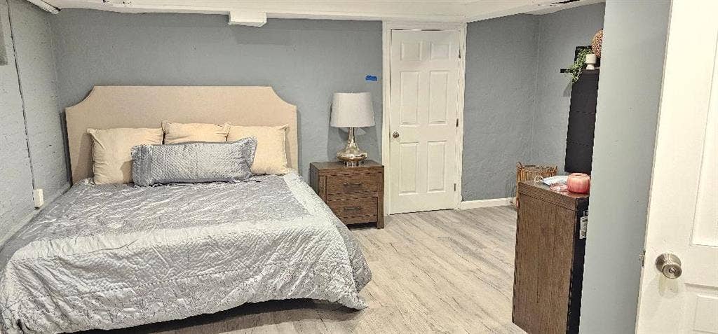 3 BR in Upper Marlboro