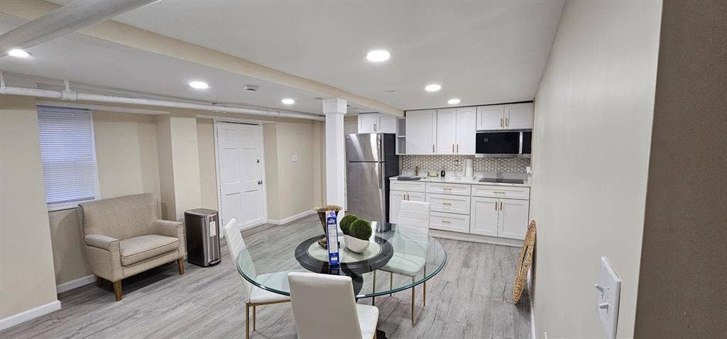 3 BR in Upper Marlboro