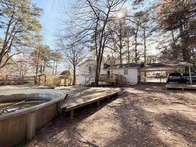 5 BR in Lawrenceville