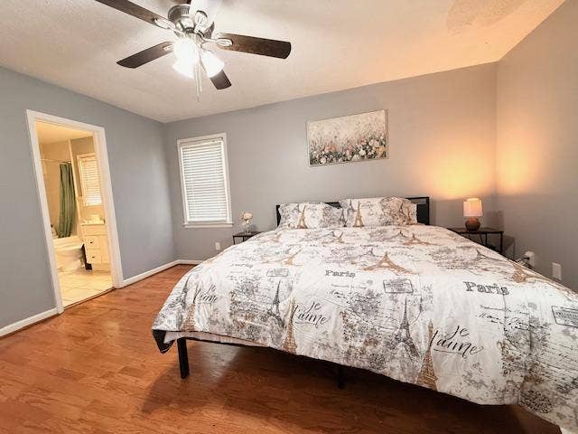 5 BR in Lawrenceville