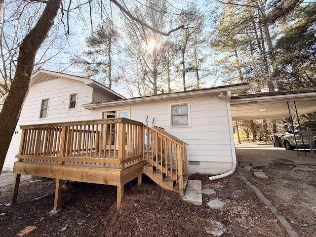 5 BR in Lawrenceville