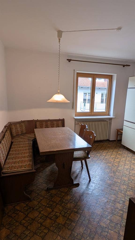 WG Zimmer mit eigener Küche