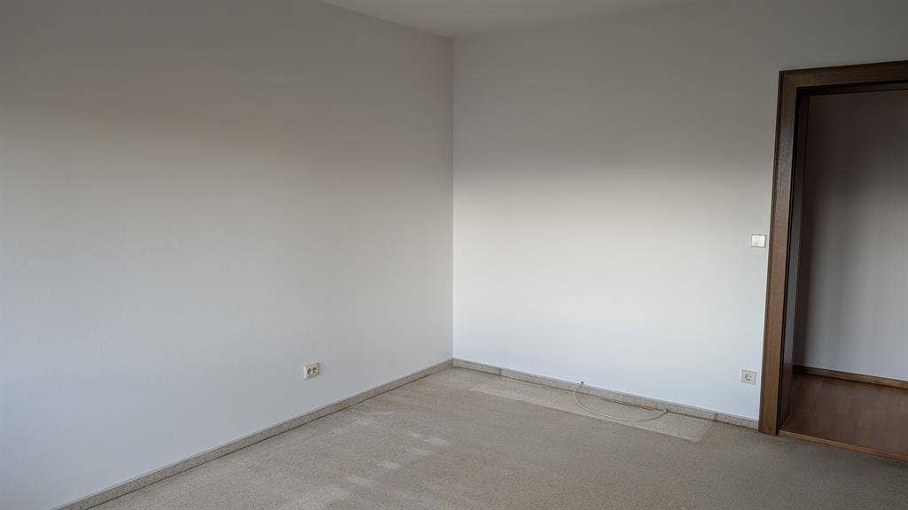 WG Zimmer mit eigener Küche