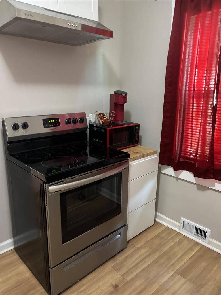 2 BR in Charlotte