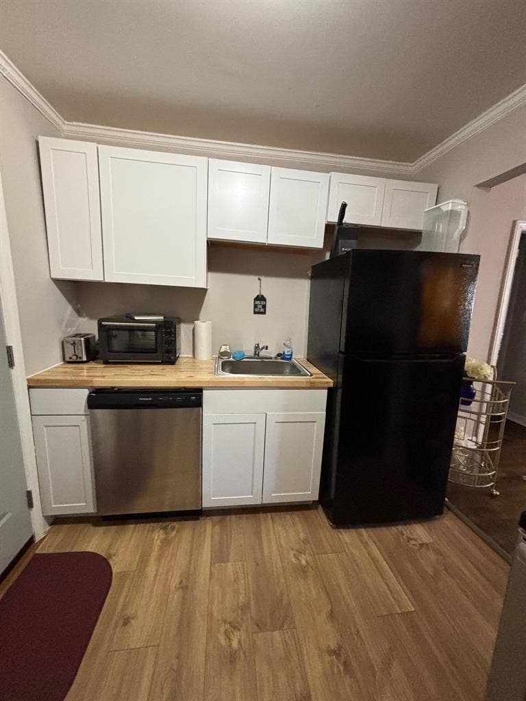 2 BR in Charlotte