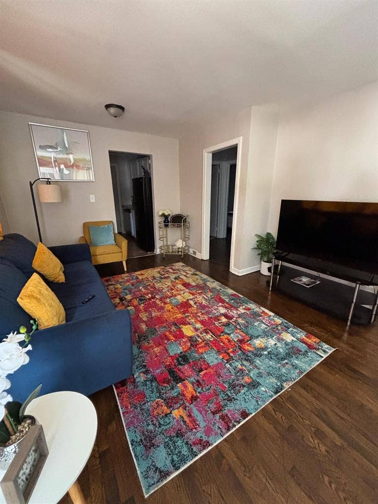 2 BR in Charlotte