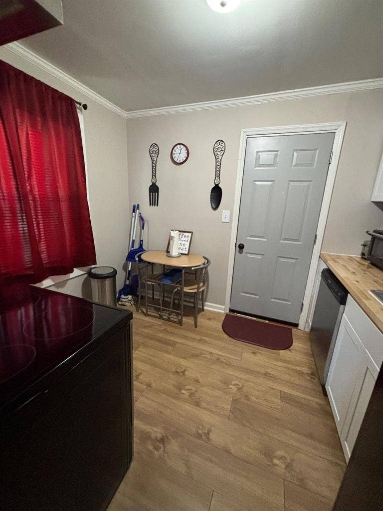 2 BR in Charlotte